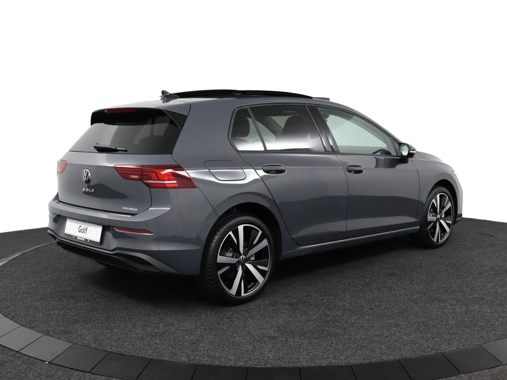 Volkswagen Golf – foto 5