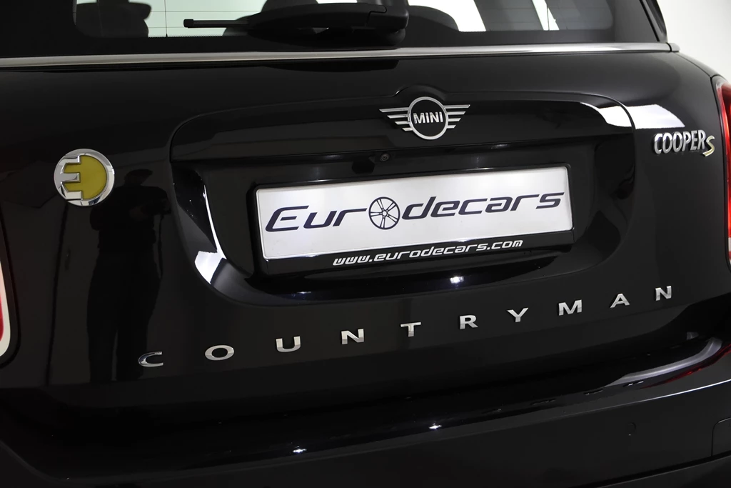 MINI Countryman – foto 35