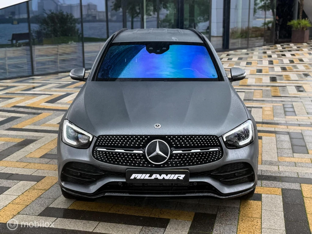 Mercedes-Benz GLC – foto 7