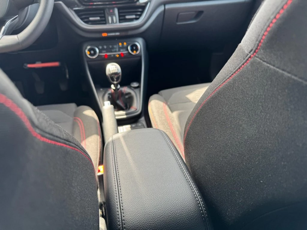 Ford Fiesta – foto 28