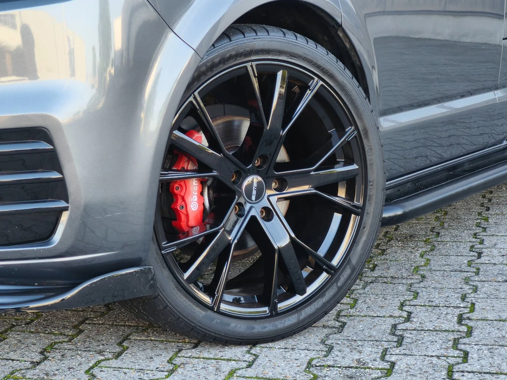 Volkswagen Transporter – foto 12