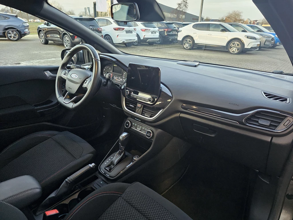 Ford Fiesta – foto 8