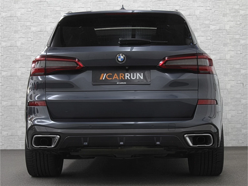 BMW X5 – foto 4