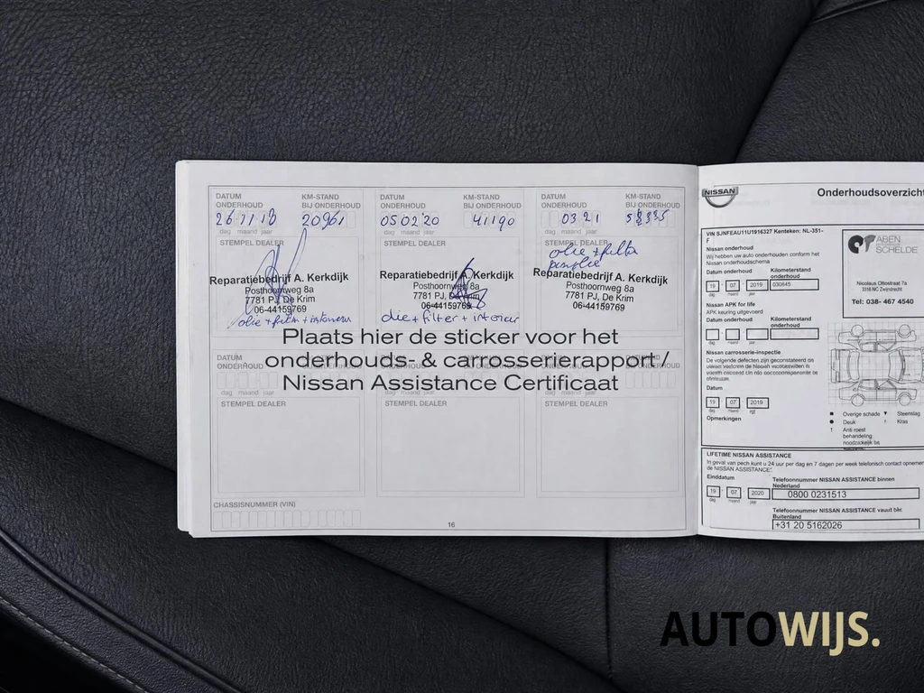Nissan QASHQAI – foto 19