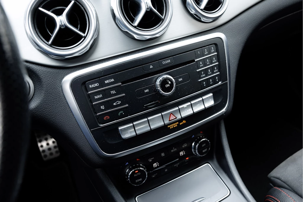 Mercedes-Benz GLA – foto 19