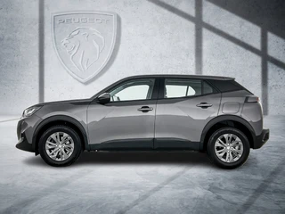 Peugeot 2008 – thumbnail 2
