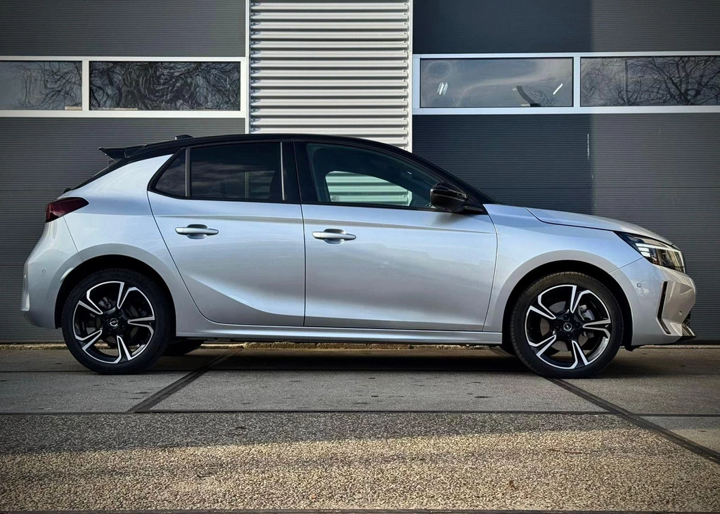 Opel Corsa – foto 6