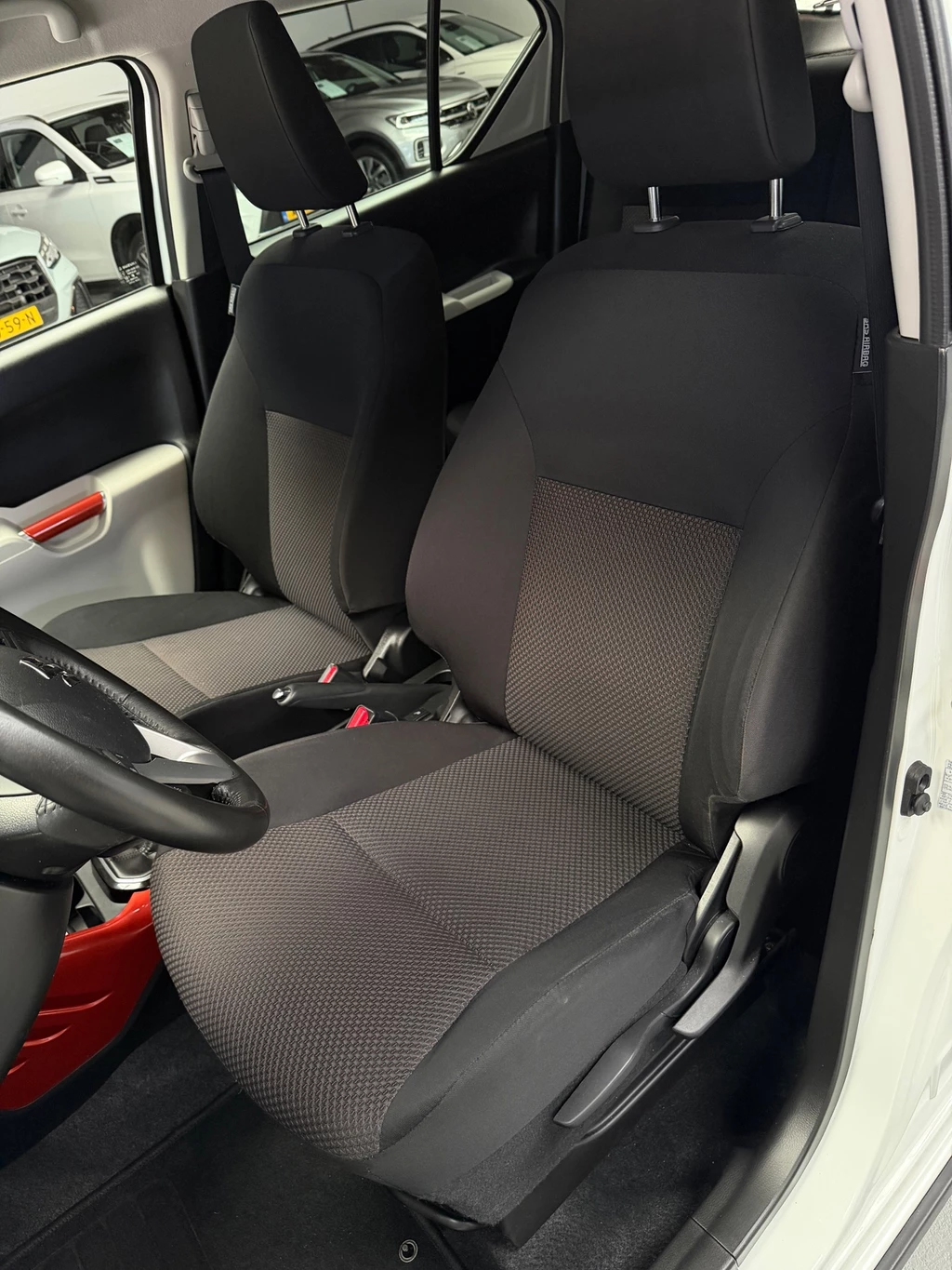 Suzuki Ignis – foto 5