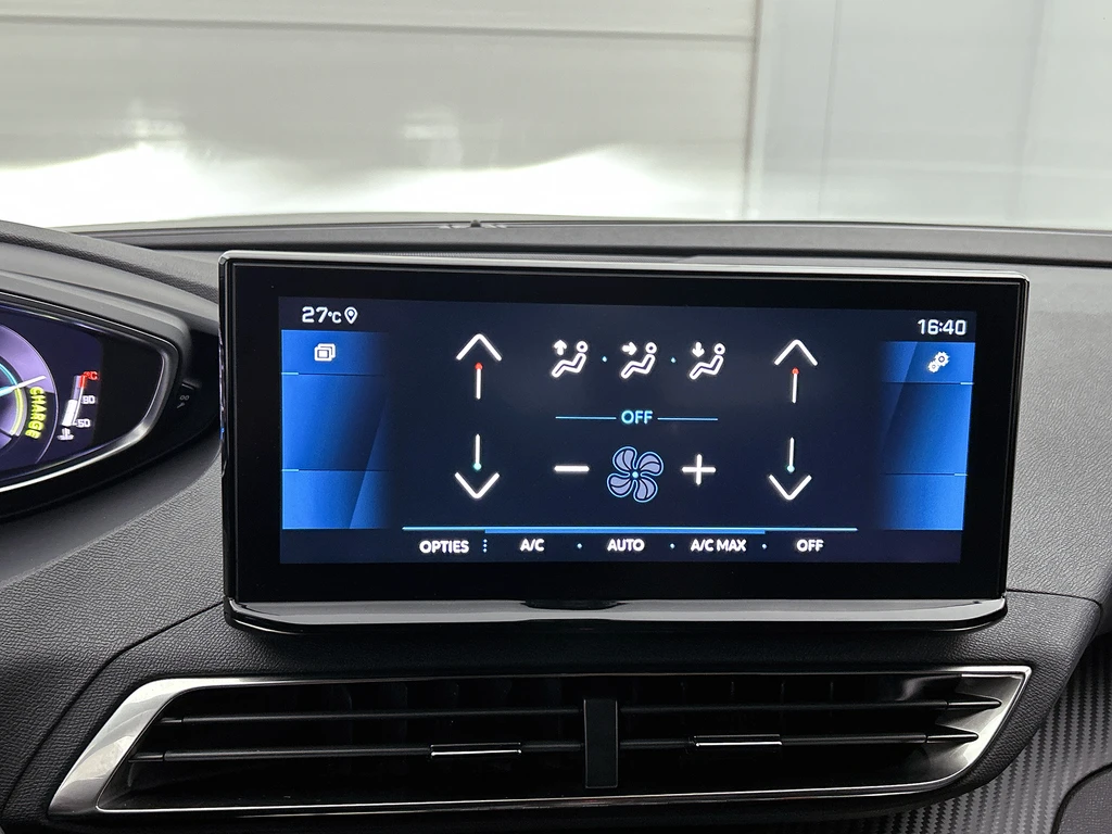 Peugeot 3008 – foto 21