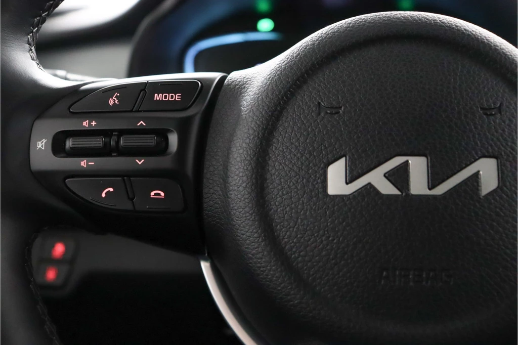 Kia Stonic – foto 27