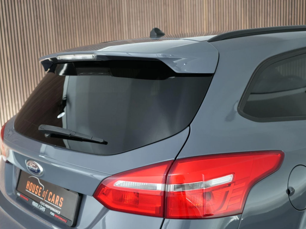 Ford Focus – foto 48