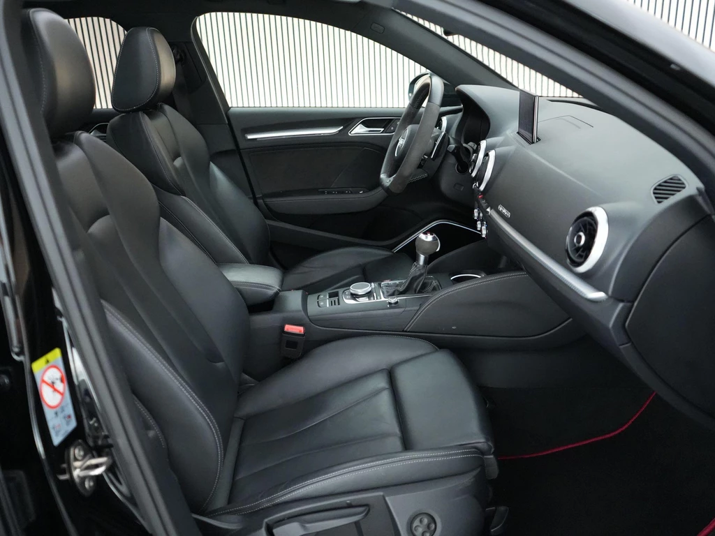 Audi RS3 – foto 22