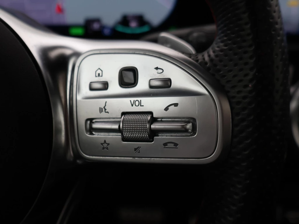 Mercedes-Benz A-Klasse – foto 53