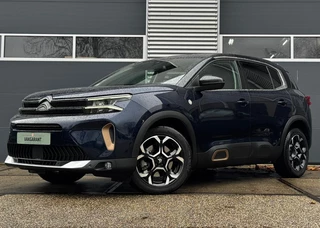 Citroën C5 Aircross – thumbnail 1