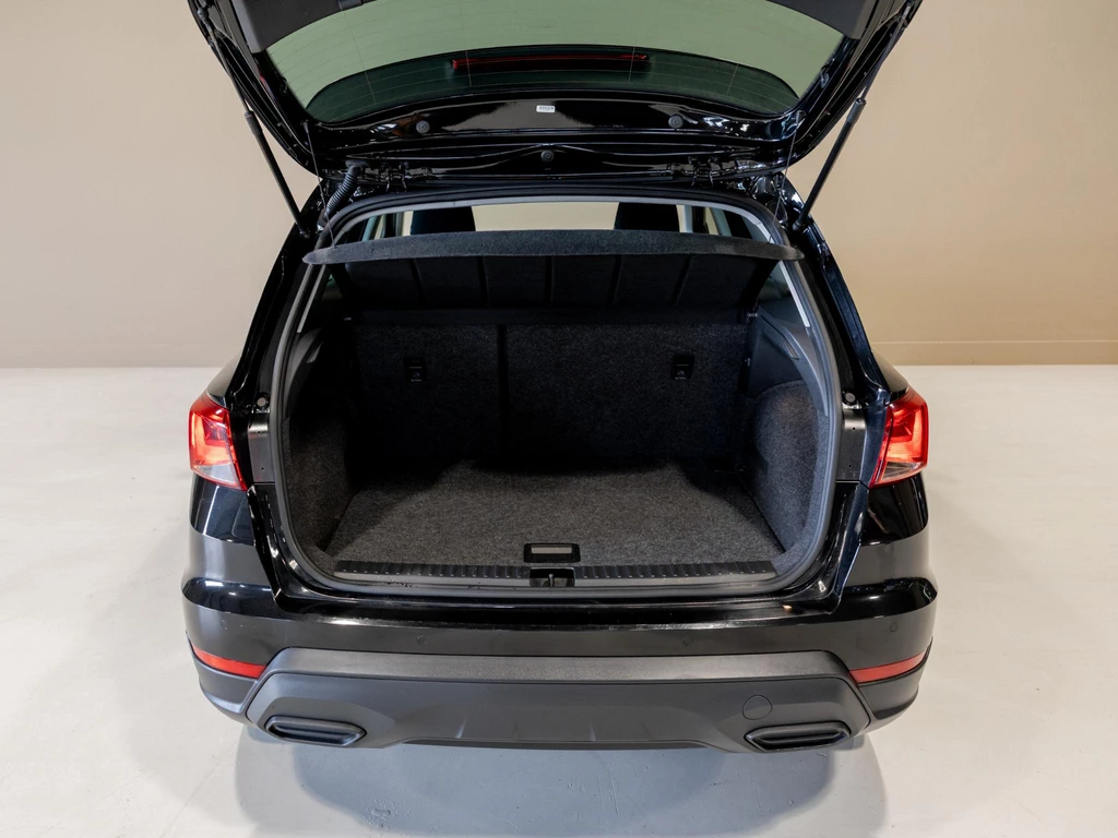 SEAT Arona – foto 14