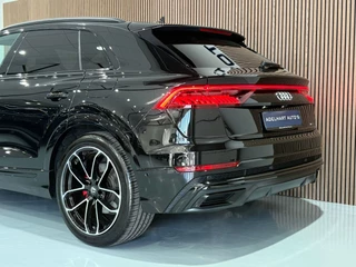 Audi Q8 – thumbnail 6
