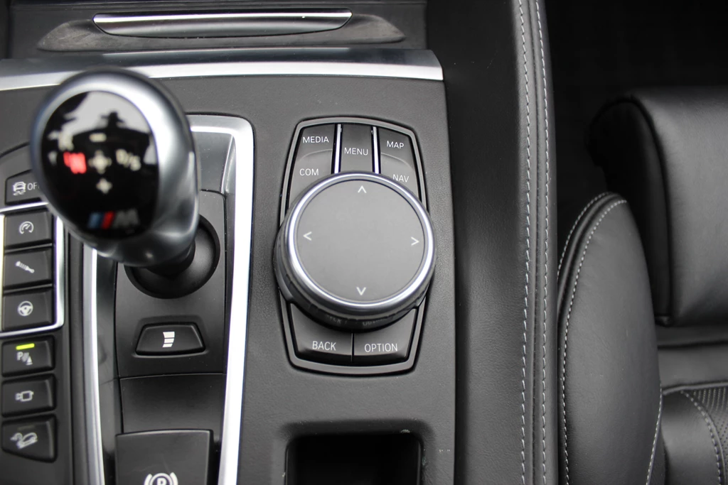 BMW X6 – foto 34
