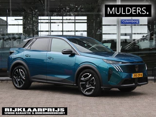 Peugeot 3008 – thumbnail 6