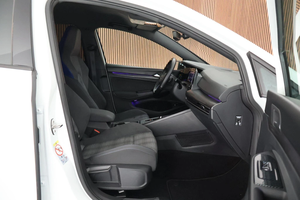 Volkswagen Golf – foto 11