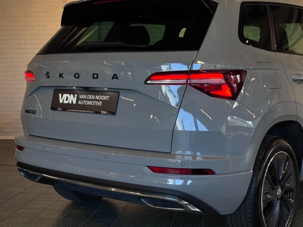 Škoda Karoq – foto 5
