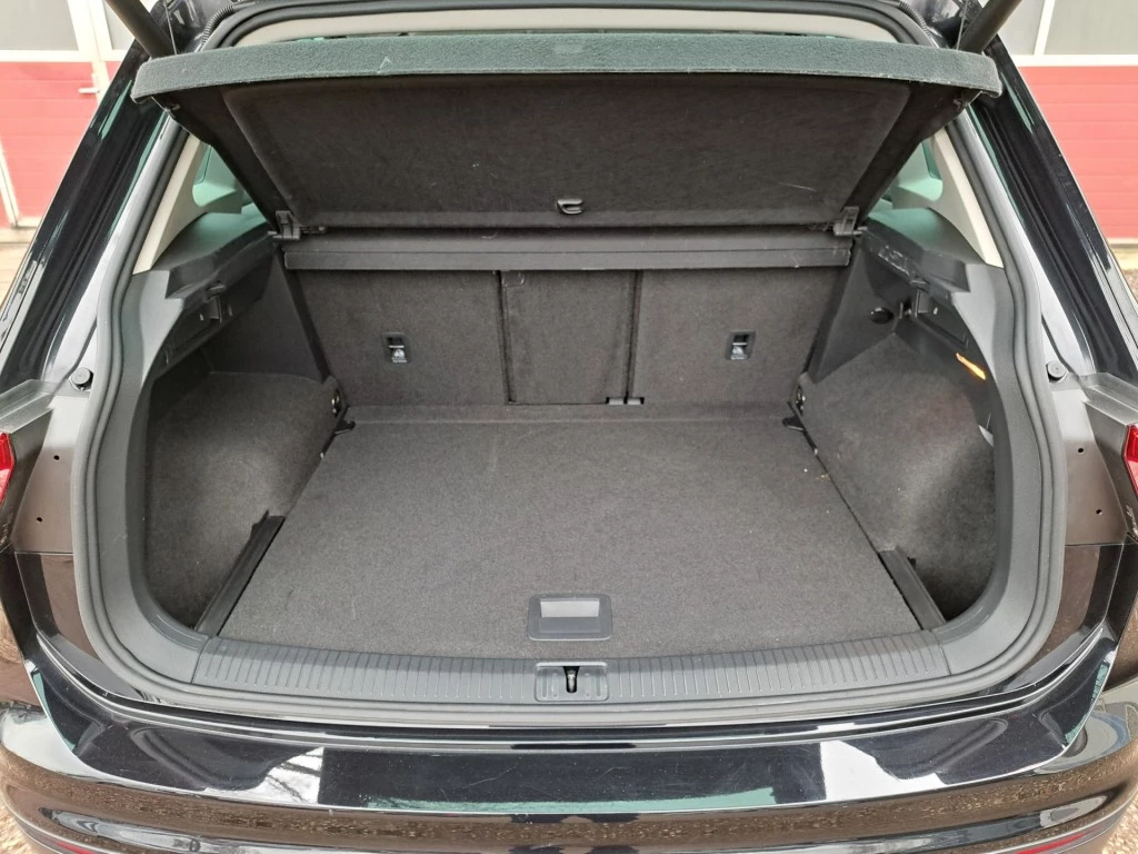Volkswagen Tiguan – foto 24