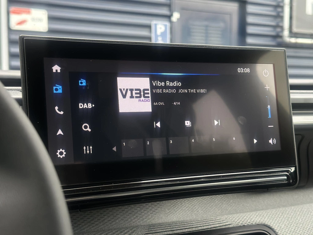 Citroën C3 – foto 16