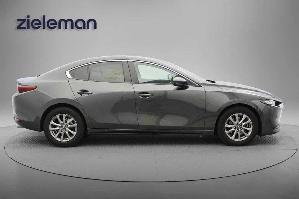 Mazda 3 – foto 6