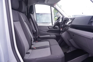 Volkswagen Crafter – thumbnail 19