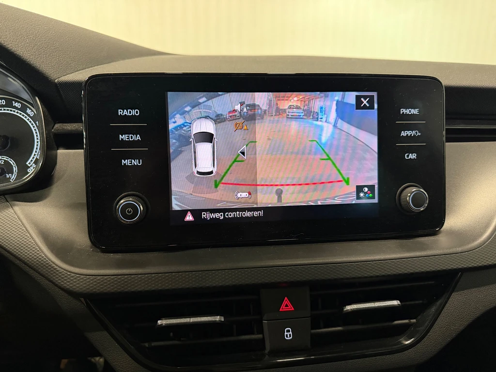 Škoda Kamiq – foto 12