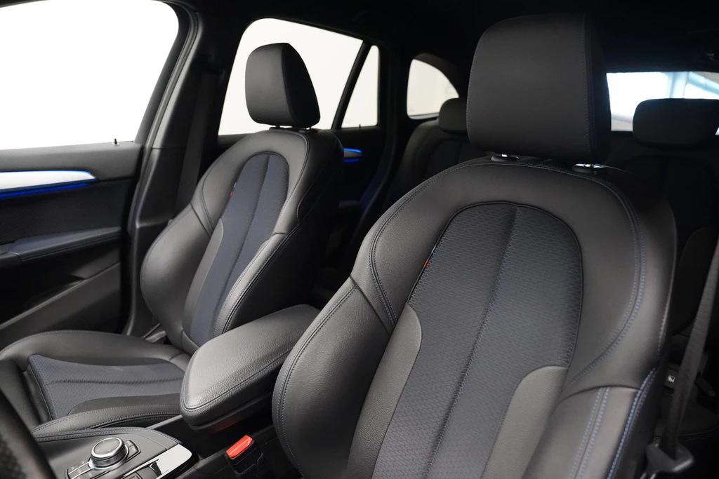 BMW X1 – foto 16