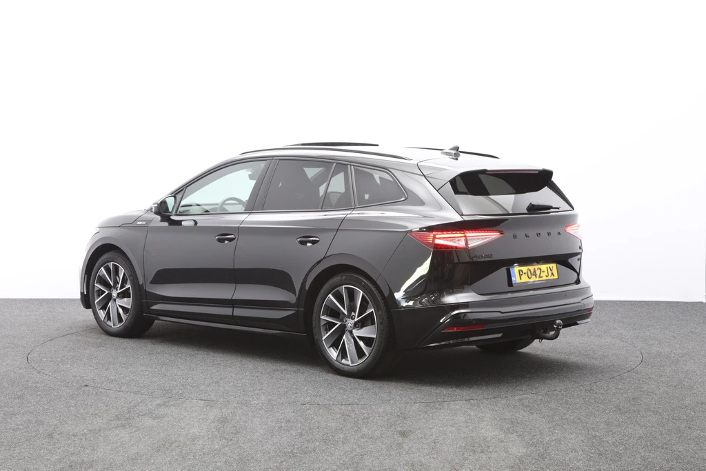 Škoda Enyaq iV – foto 3