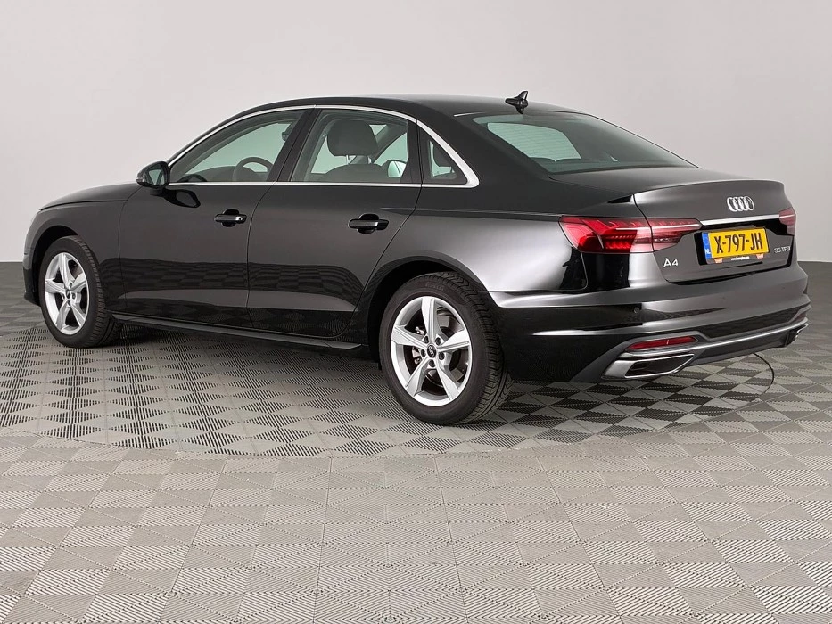 Audi A4 – foto 2