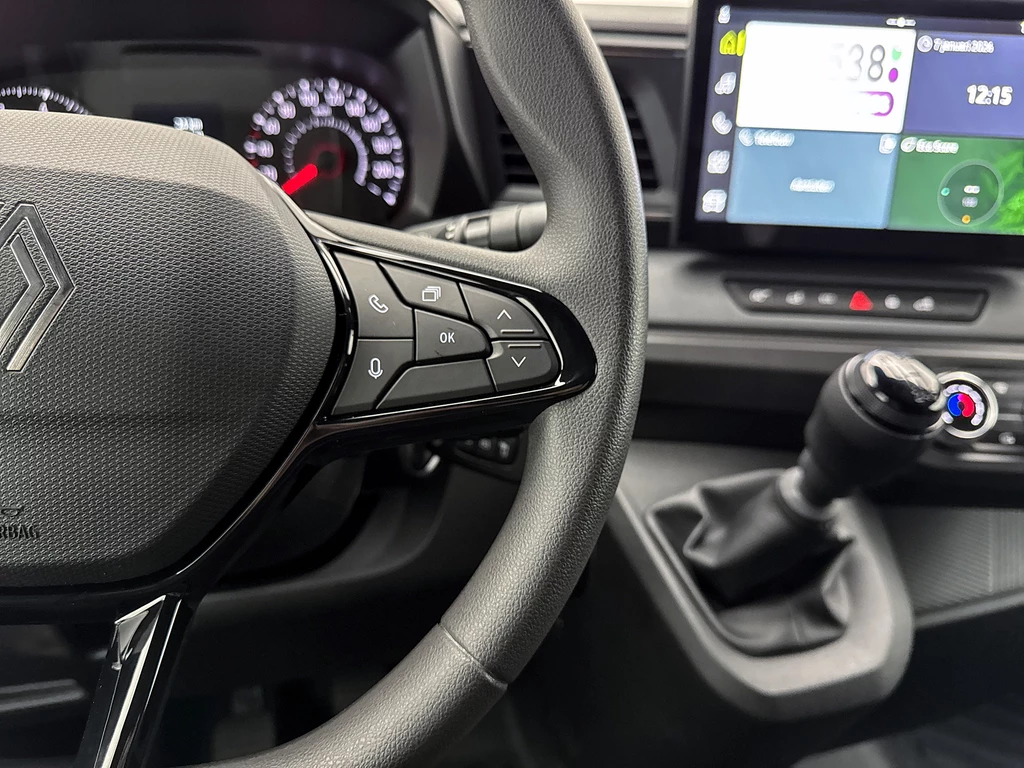 Renault Master – foto 19