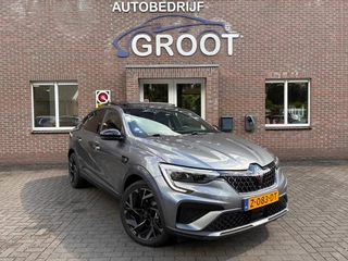 Renault Arkana – thumbnail 5