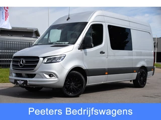 Mercedes-Benz Sprinter – thumbnail 1