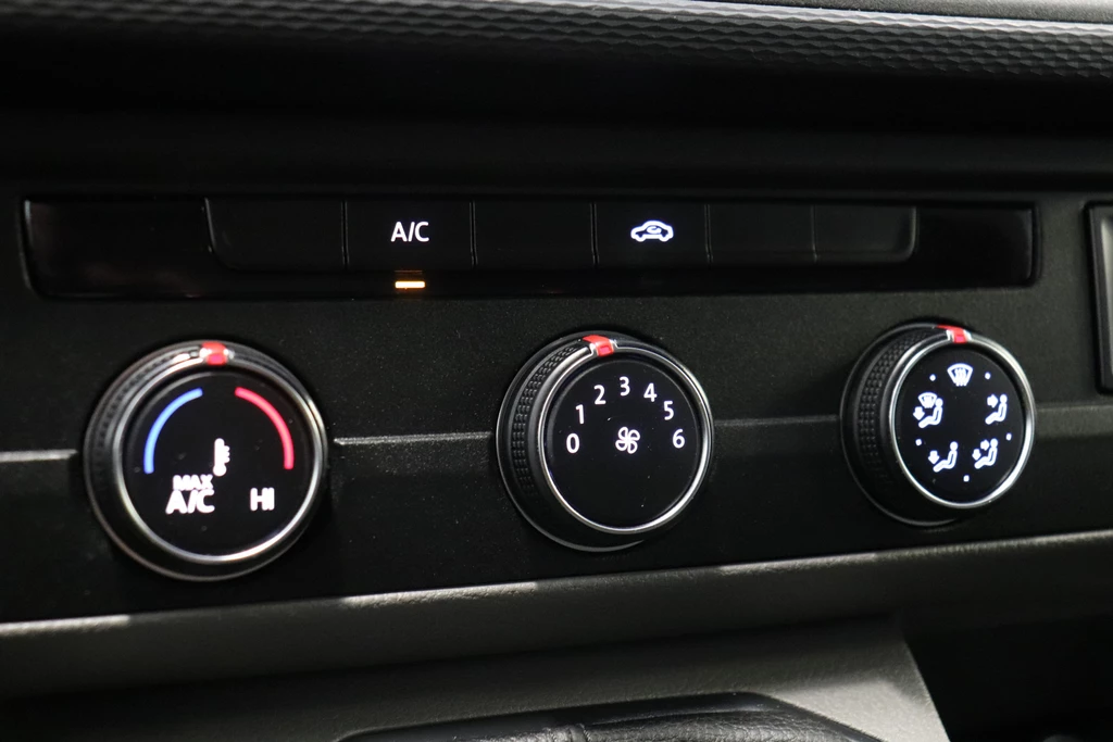 Volkswagen Transporter – foto 12