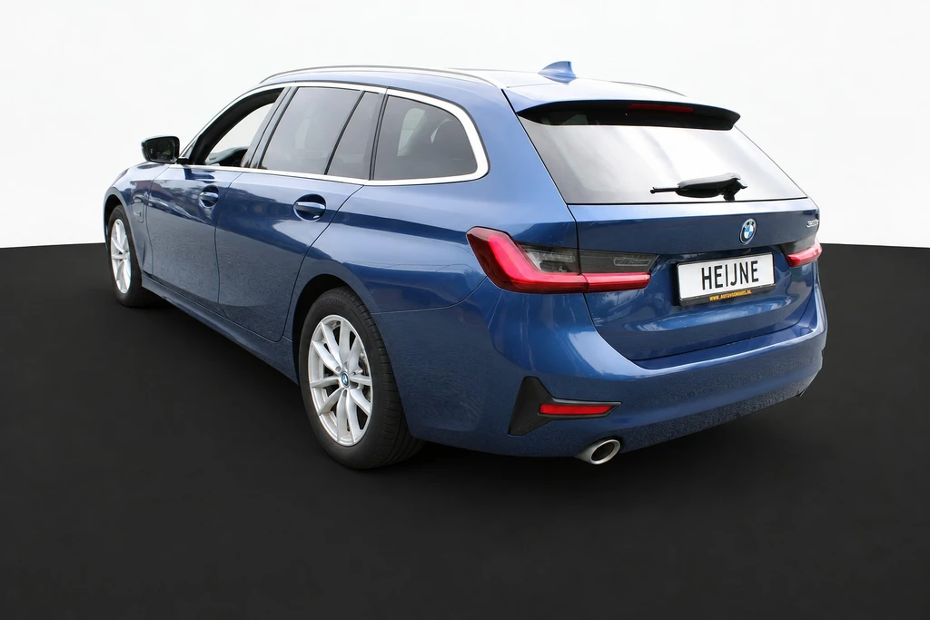 BMW 3 Serie – foto 3