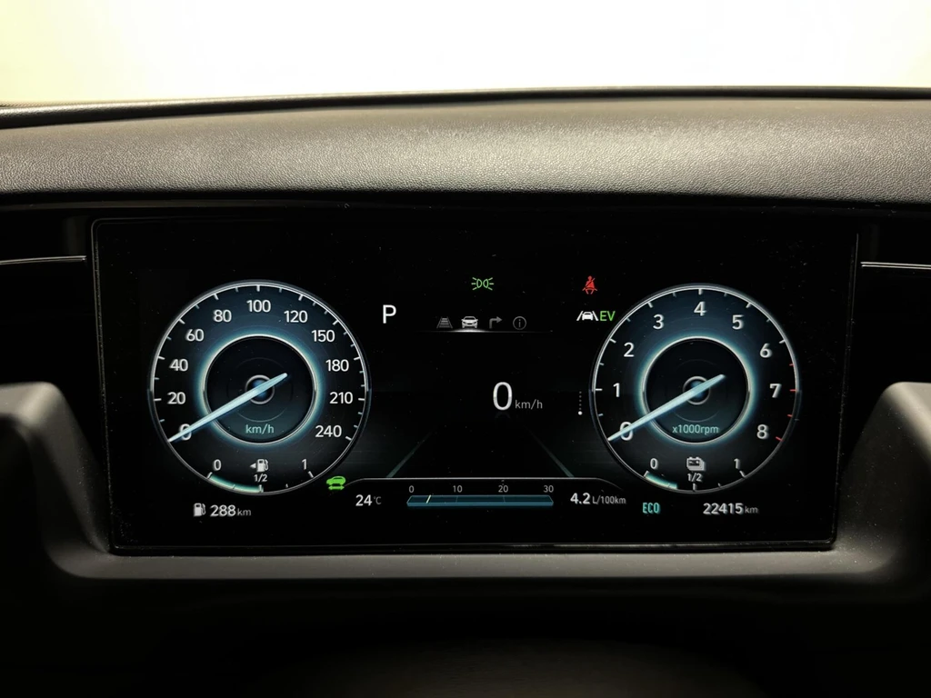 Hyundai Tucson – foto 42