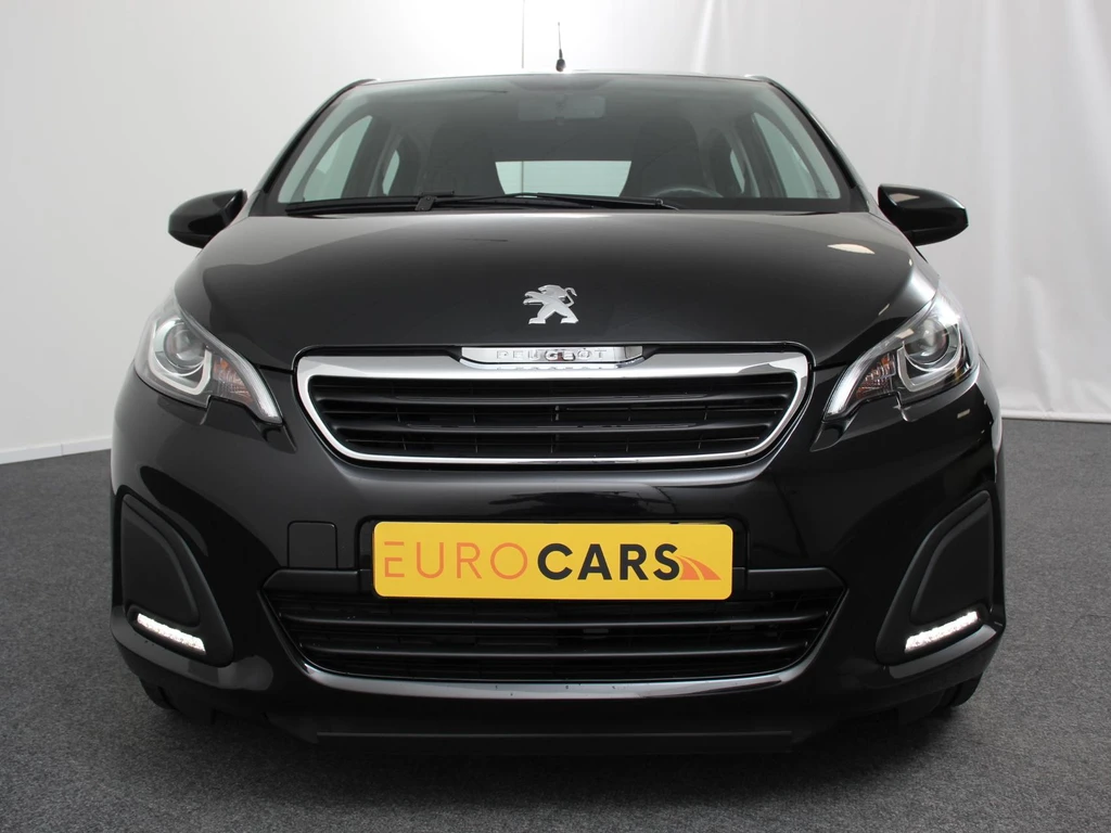 Peugeot 108 – foto 9