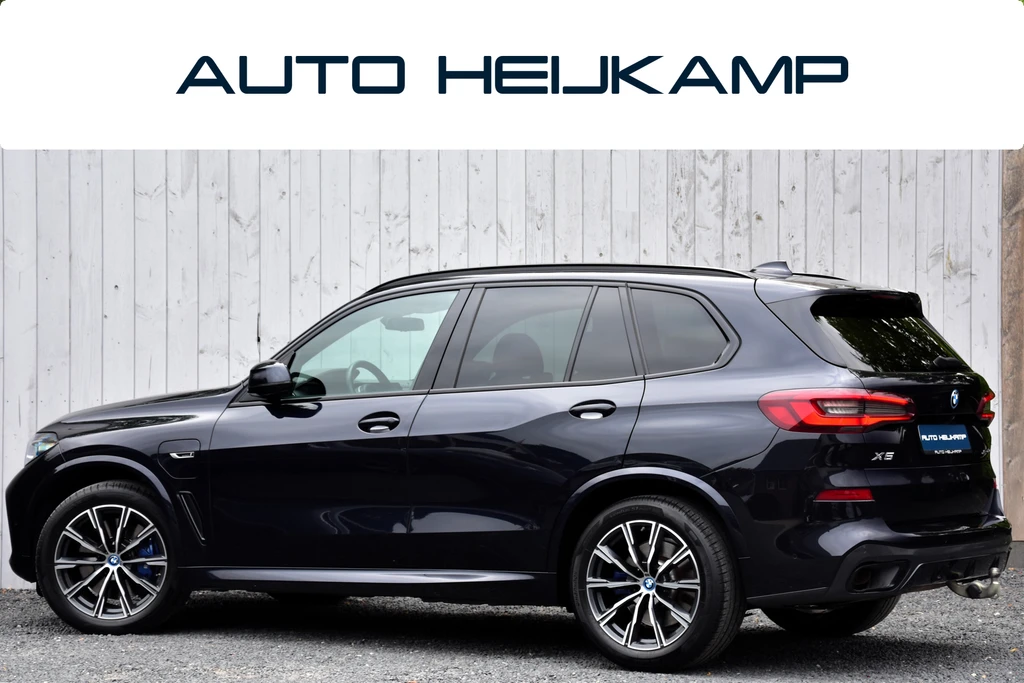 BMW X5 – foto 4