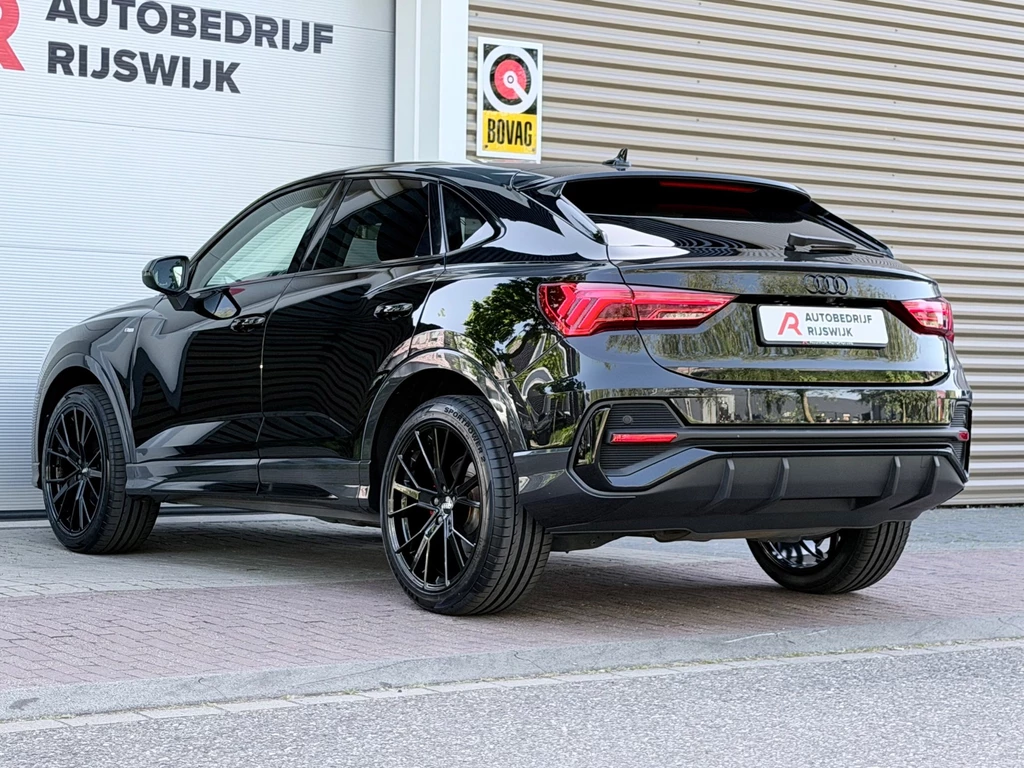 Audi Q3 – foto 4