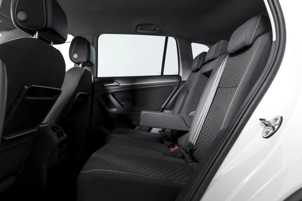 Volkswagen Tiguan – foto 55