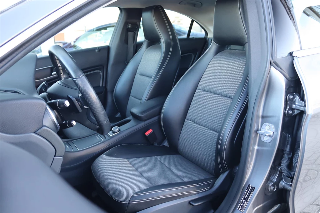 Mercedes-Benz CLA – foto 21