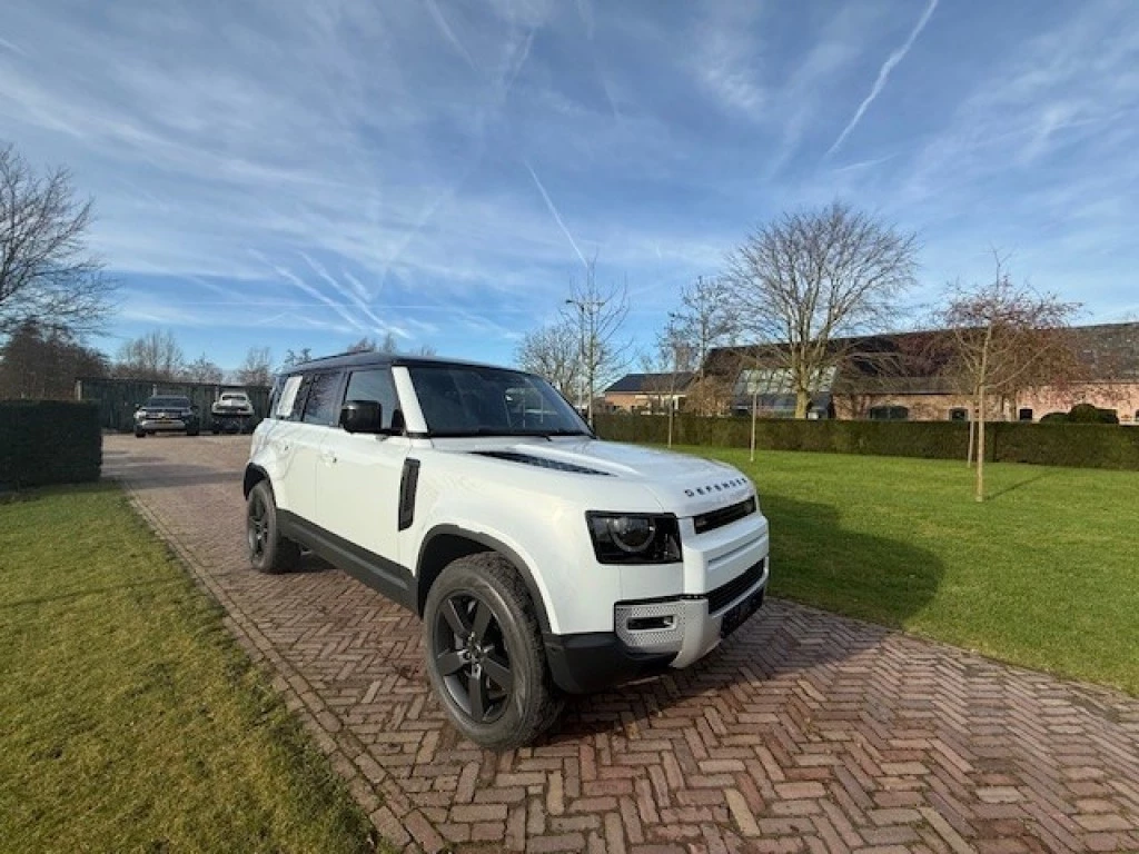 Land Rover Defender – foto 7