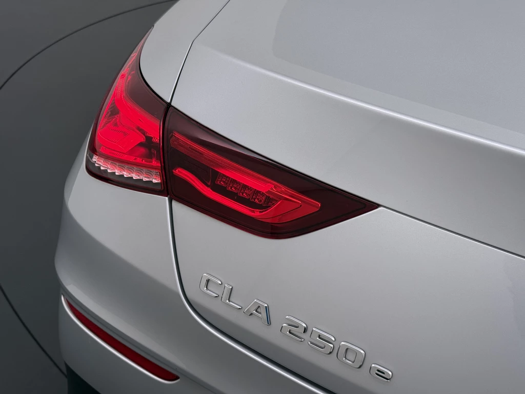 Mercedes-Benz CLA – foto 10