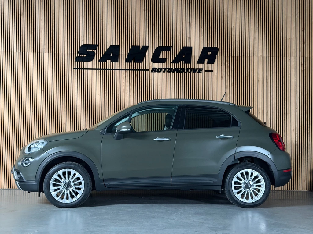 Fiat 500X – foto 3