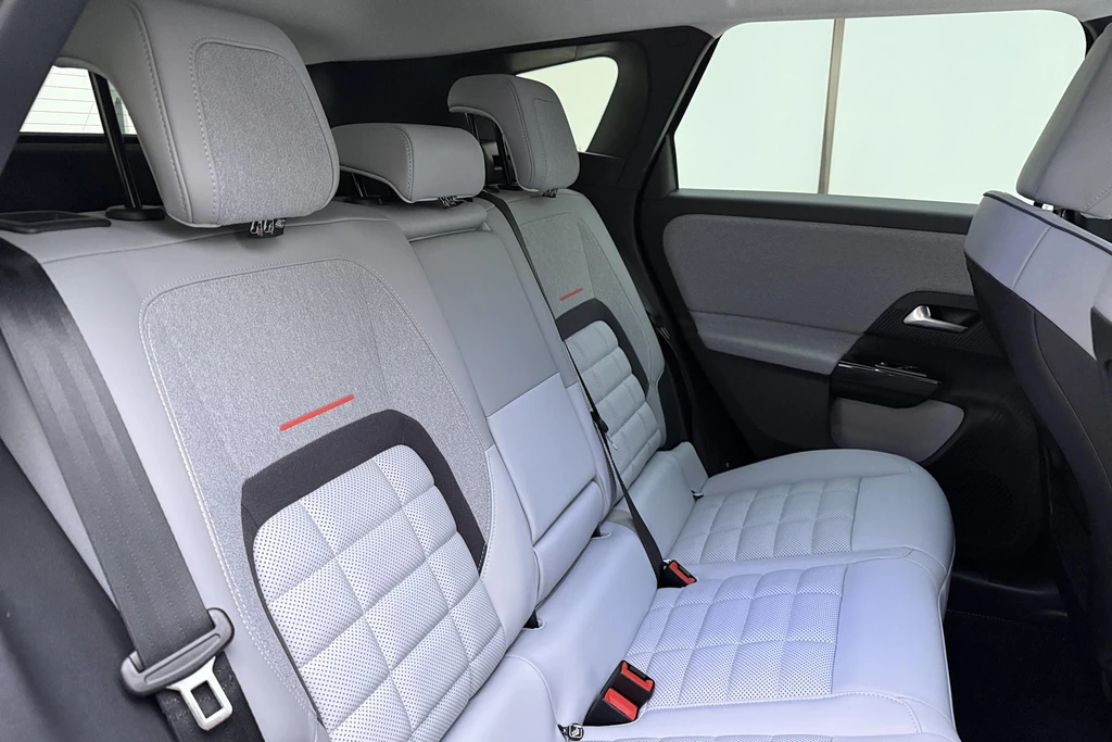 Citroën C5 Aircross – foto 18