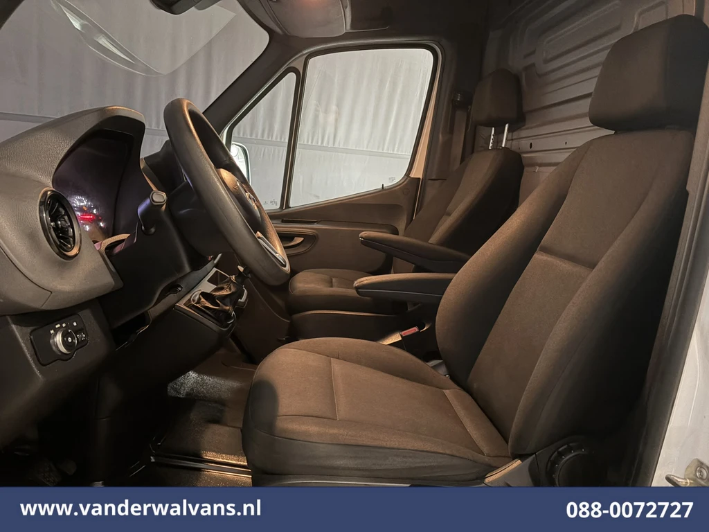 Mercedes-Benz Sprinter – foto 15