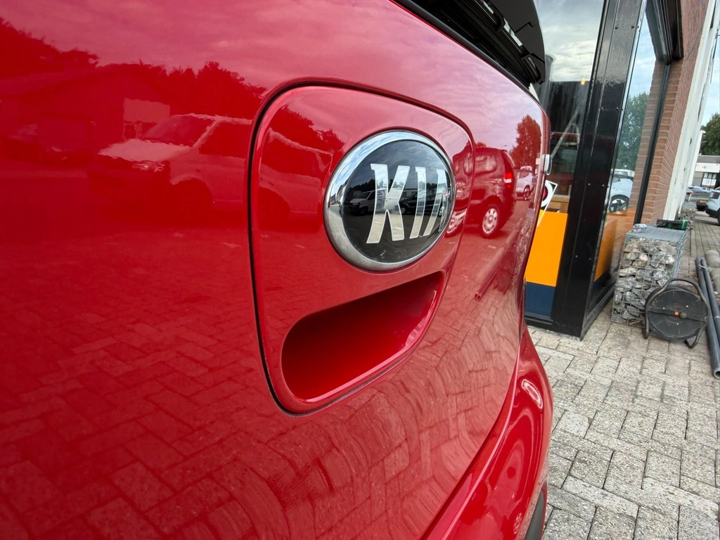 Kia Picanto – foto 12