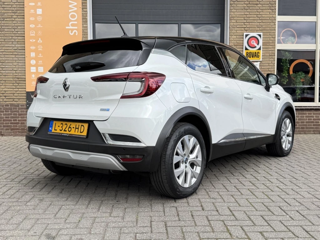 Renault Captur – foto 9